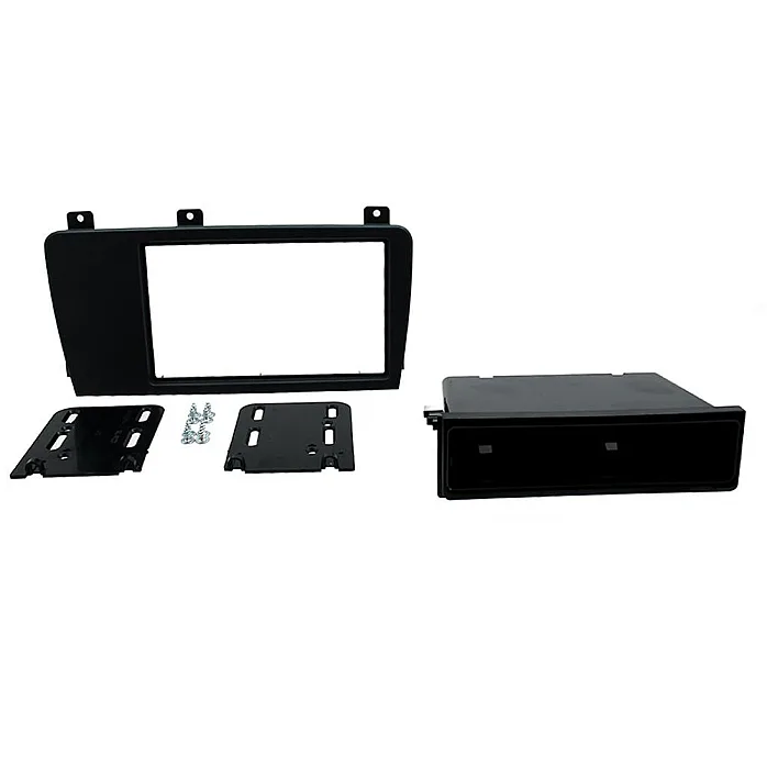 Connects2 CT24VL07 Volvo S60, V70, XC70 Car CD Stereo Fascia Surround Panel Adaptor