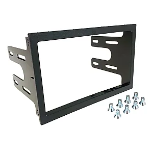 Connects2 CT24VW08 - Seat Cordoba, Ibiza Double Din Fascia Adaptor Frame
