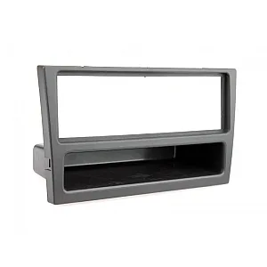 CT24VX01 Suzuki Fun 2002-2010 Single Din Fascia Panel Black