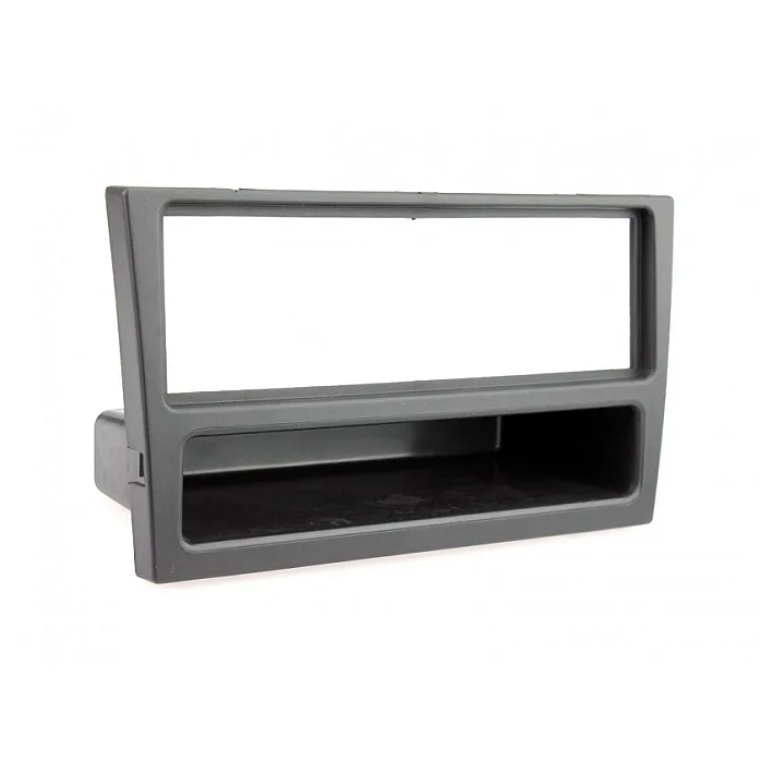 CT24VX01 Suzuki Fun 2002-2010 Single Din Fascia Panel Black