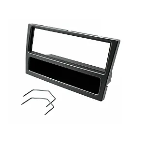 Connects2 CT24VX03 Vauxhall Car CD Stereo Fascia Panel + Stereo Removal Keys