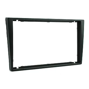 Connects2 CT24VX35 Suzuki Fun 2002 - 2010 Double Din Fascia Panel (Black)