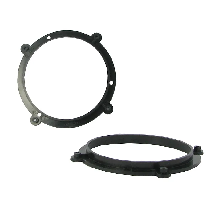 CT25AU01 Audi A3 (1996 - 2003) 130mm Front Door Speaker Adaptor