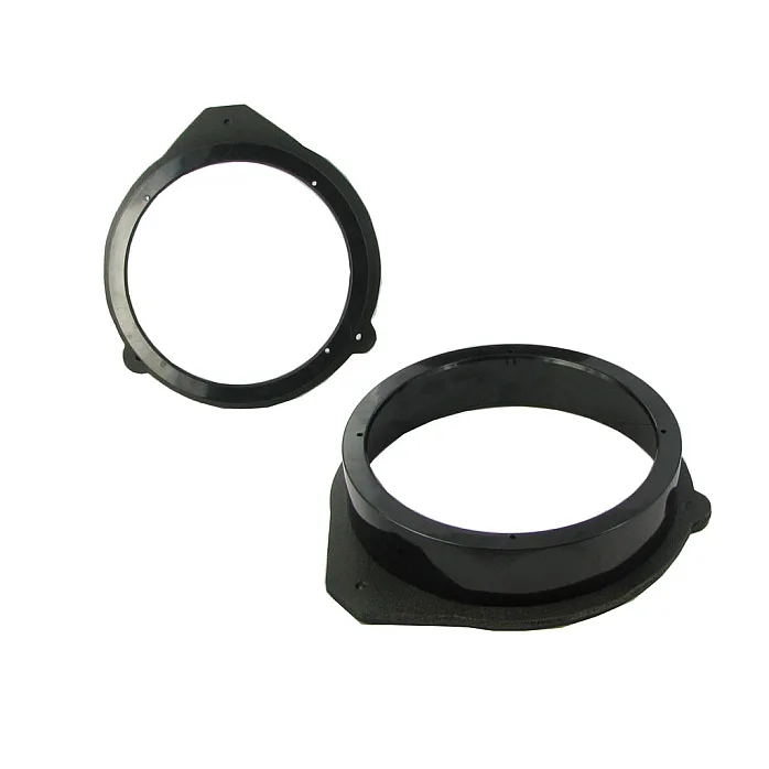 Audi A3 2003 - 2012 Pioneer 17cm Front Door Speaker Upgrade Kit