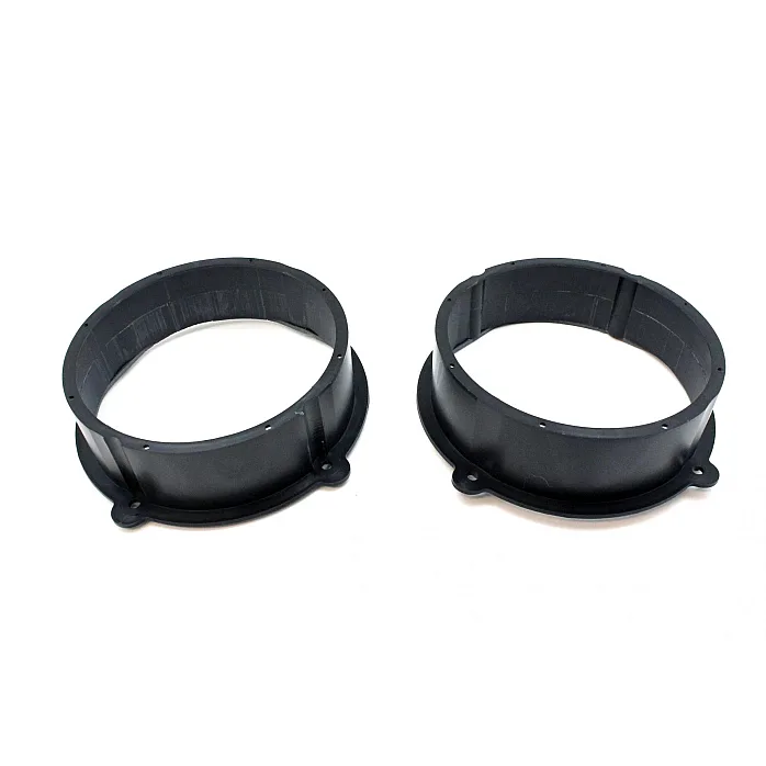 CT25AU11 Audi TT 2007-2014 200mm 20cm Front Door Speaker Adaptor