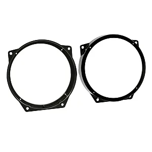 CT25BM05 BMW 3 Series, Mini 165mm Front Door Speaker Adaptor