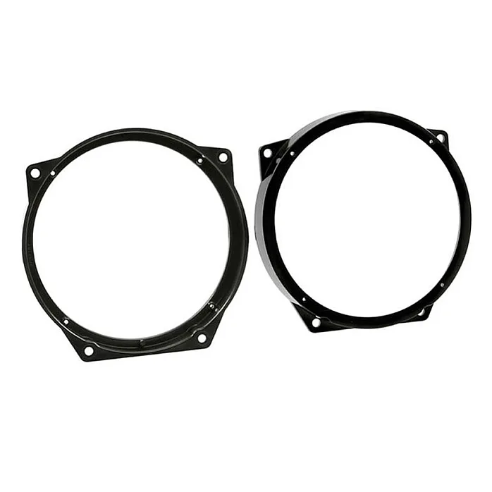 CT25BM05 BMW 3 Series, Mini 165mm Front Door Speaker Adaptor