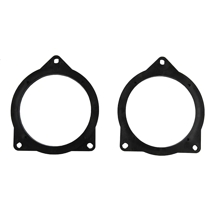 CT25BM09 BMW 3, 4, 5 Series 100mm Front or Rear Door Speaker Adaptors