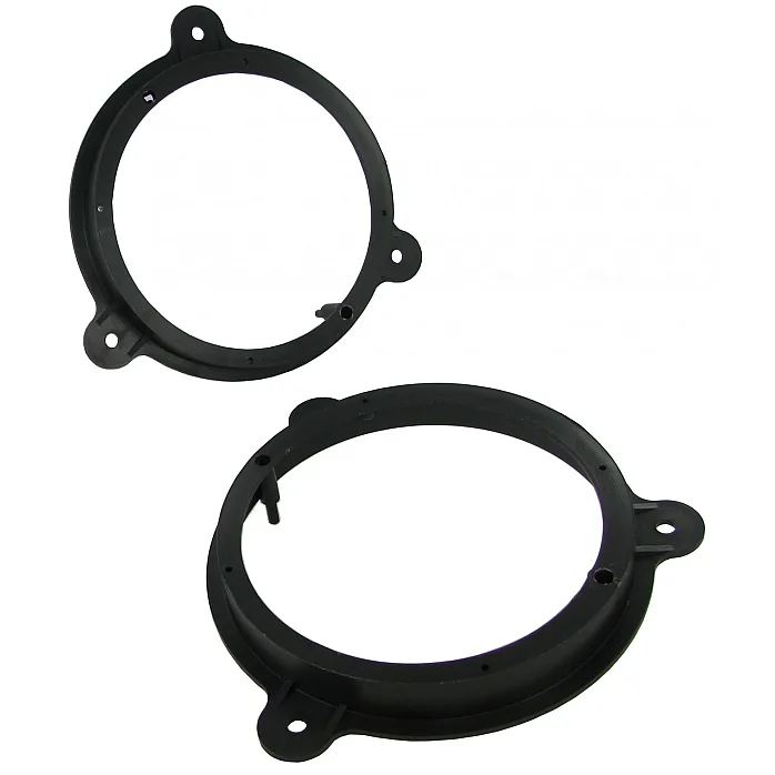 Dacia Lodgy 2012 - 2021 Front Door Speaker Upgrade Kit