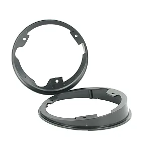 CT25FD11 Ford Galaxy, S-Max 165mm 17cm Front or Rear Door Speaker Adaptor
