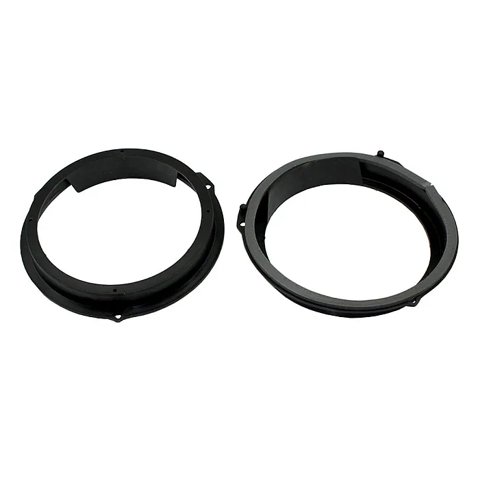 Ford Fiesta 2008-2016 Front Door Speakers Adaptor With Leads