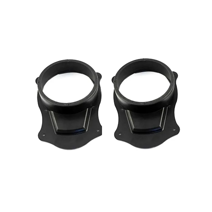 Ford Transit Connect 2013 Onwards Pioneer 17cm Front Door Speaker Upgrade Kit