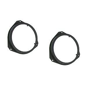 Connects2 CT25FT07 Dodge Neon 165mm 17cm Front Door Speaker Adaptor