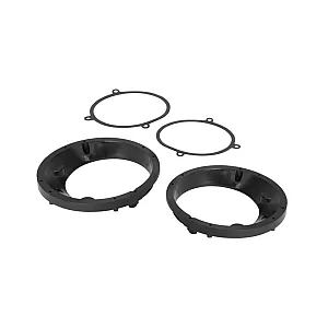 CT25HA01 Harley Davidson Street-Glide-FLHX-FLHT, Road-Glide-FLTR 165mm Speaker Adaptor