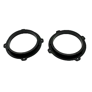 CT25HY02 Hyundai Elantra, i35 (2011-2015) 165mm Speaker Adaptors 