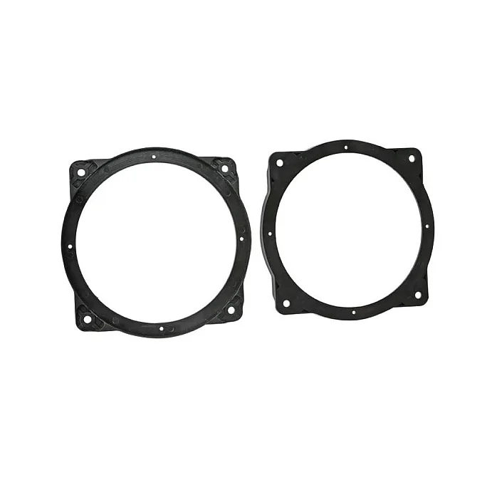 CT25HY06 Hyundai i40 2011-2019 165mm 17cm Front / Rear Speaker Adaptors