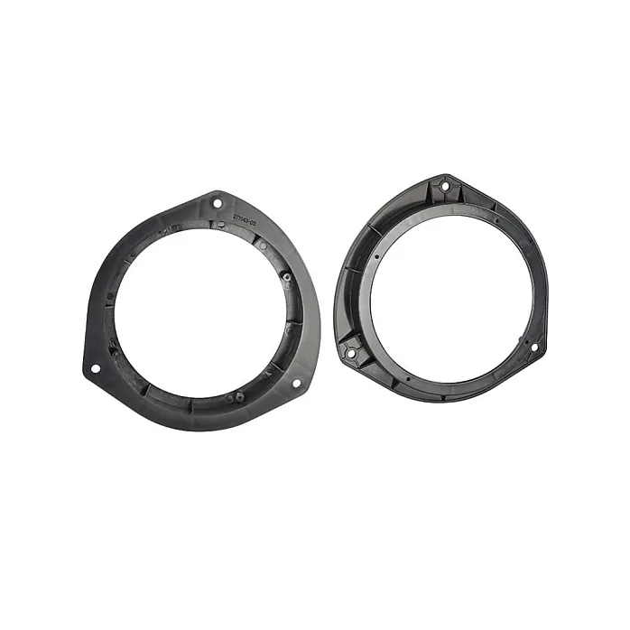 CT25HY10 Hyundai i20 2015-2020 165mm 16.5cm Front or Rear Door Speaker Adaptors