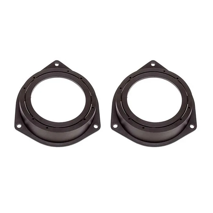 Connects2 CT25IV01 Iveco Daily 2014-2021 100-120mm Front / Rear Speaker Adaptors