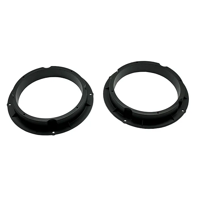 CT25KI08 Kia Sportage 2010-2015 165mm 16.5cm Front Door Speaker Adaptors