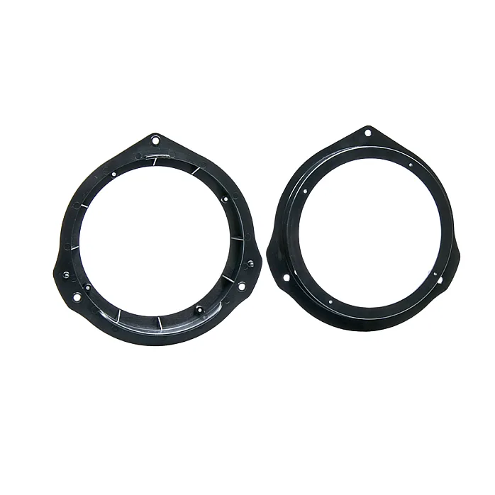 CT25MC18 Mercedes C, E Class, GLK, ML, V Class, Vito 165mm 16.5cm Speaker Adaptor