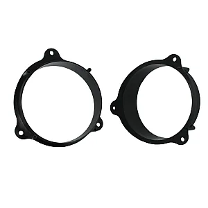 CT25MC20 Mercedes Citan 2012-2021 165mm Front Door Speaker Adaptor
