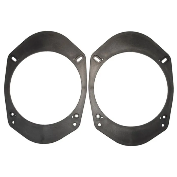 Pioneer 17cm 165mm Speaker Upgrade Kit for Mazda