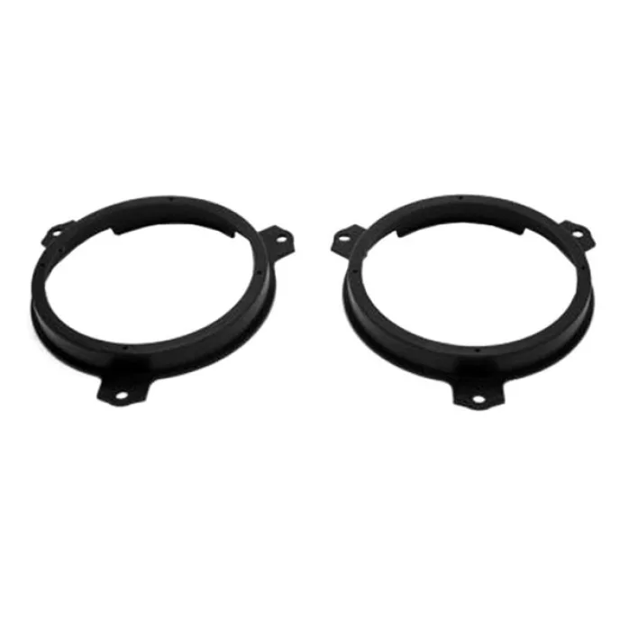 Connects2 CT25PE08 Peugeot 108 2014-2021 165mm Front Door Speaker Adaptor