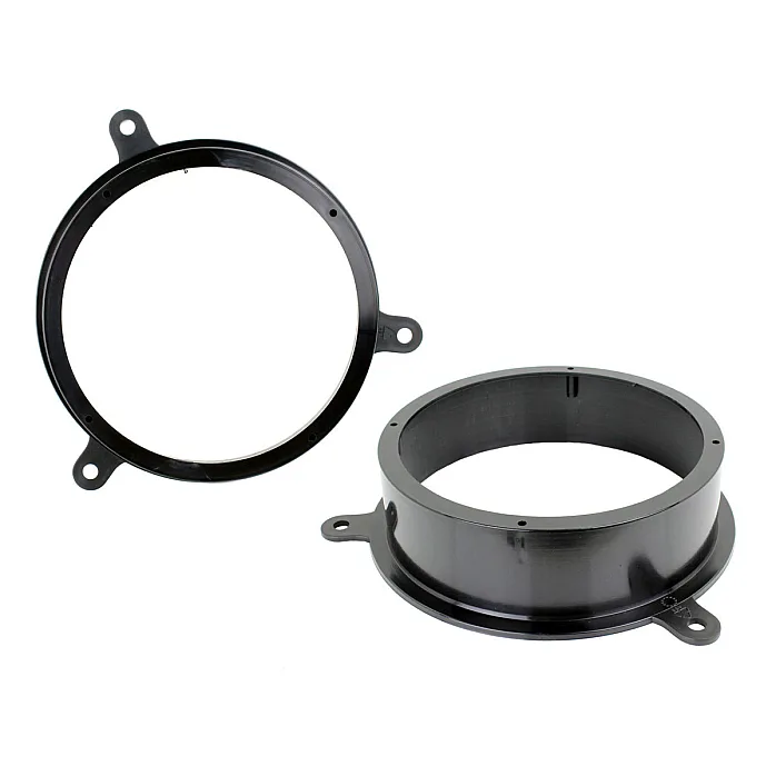 Pioneer 165mm Speaker Upgrade Kit for Renault Megane, Scenic 2009-2013 Front or Rear Door