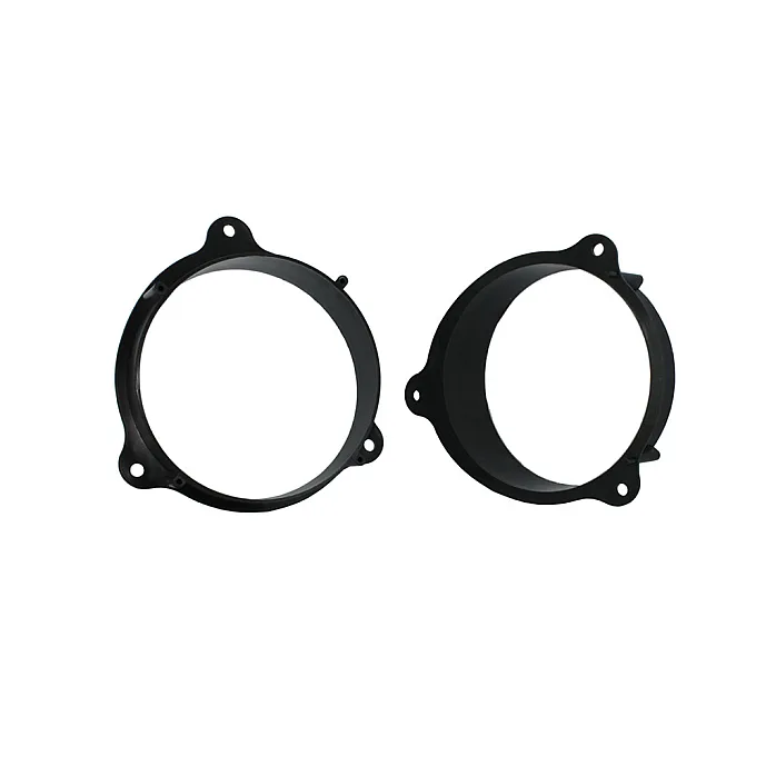 Renault Kangoo 2012 - 2019 JBL 6.5" 2 Way Coaxial Car Front Door Speaker Upgrade Pack
