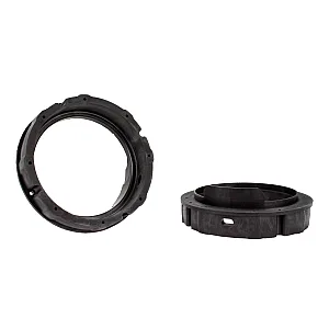 CT25SK02 Skoda Fabia, Octavia, Rapid, Superb Front or Rear Door Speaker Adaptor