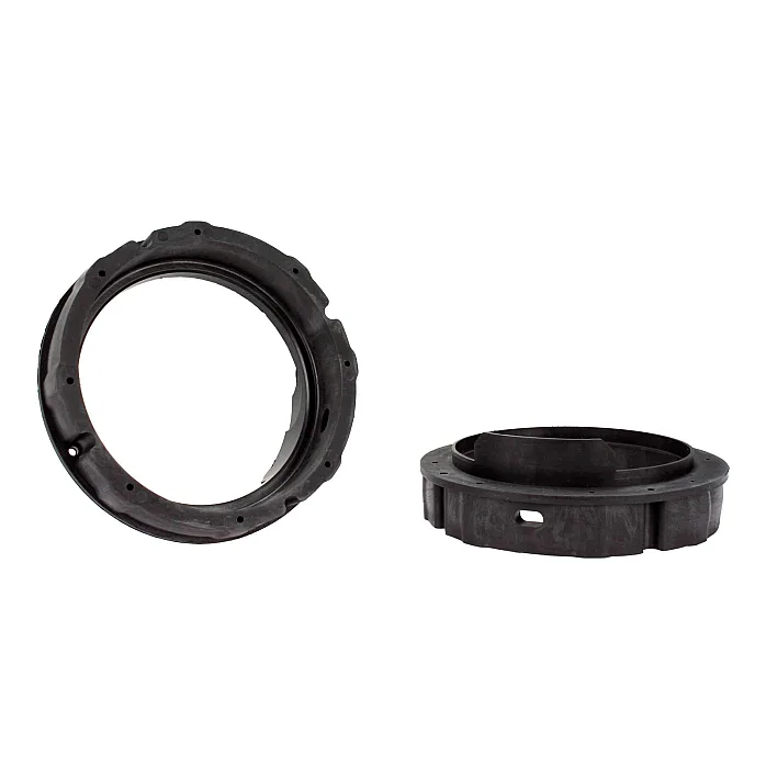 CT25SK02 Skoda Fabia, Octavia, Rapid, Superb Front or Rear Door Speaker Adaptor
