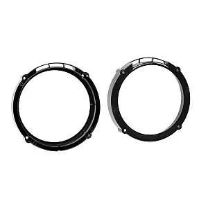 CT25ST01 Seat Ibiza , Leon 165mm Front or Rear Door Speaker Adaptor