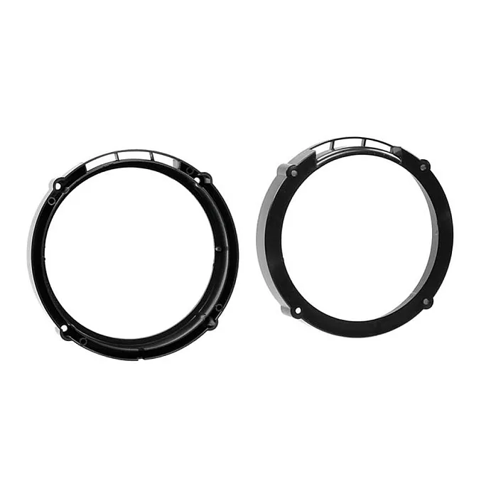 CT25ST01 Seat Ibiza , Leon 165mm Front / Rear Door Speaker Adaptor