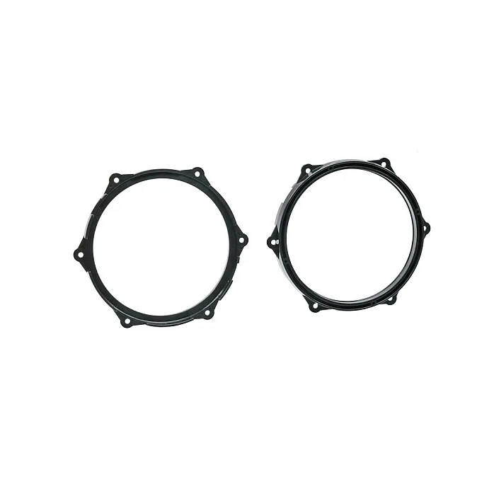 Focal ACX165 + ASE165 Speakers Front And Rear For 6J