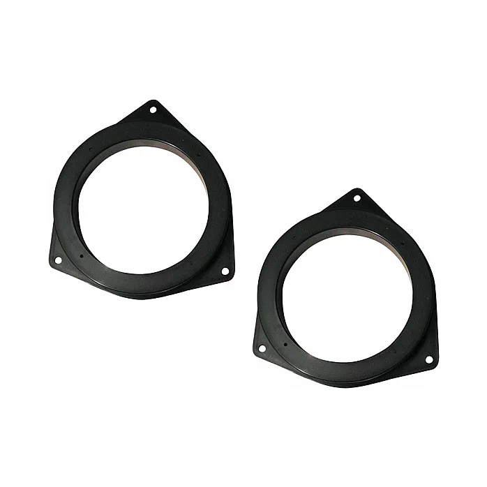 Connects2 CT25SU06 Subaru Impreza-WRX (1993>) Front Door 130mm Speaker Adaptors