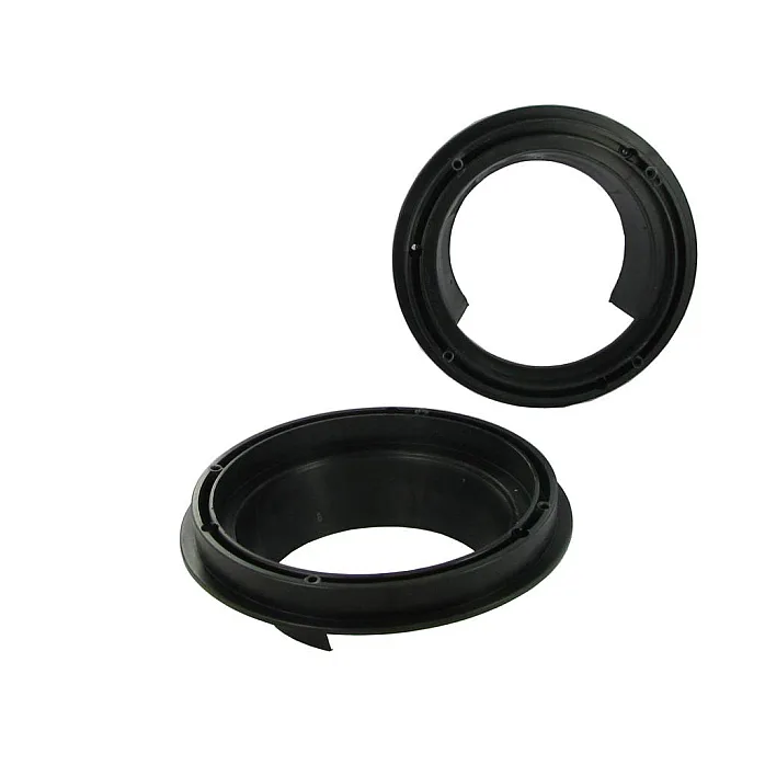 Pioneer 165mm  Speaker Upgrade Kit for Suzuki Swift, SX4, Splash Front or Rear Door