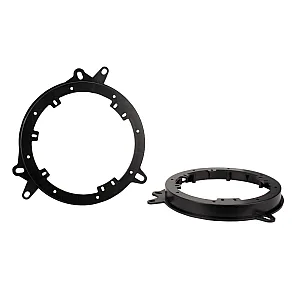 Connects2 CT25TY16 Toyota Front or Rear Door Speaker Adaptors