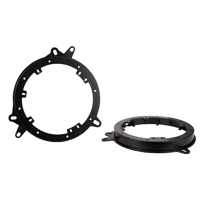 Toyota JBL 6.5" 2 Way Coaxial Car Front or Rear Door Speaker Upgrade Pack