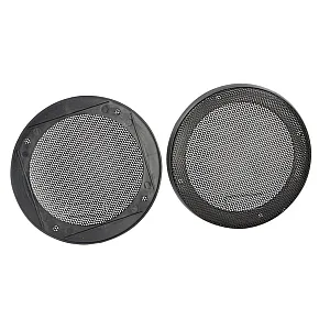CT25UV04 Universal Replacement Grills 100mm Speaker Fitting Adaptor Ring