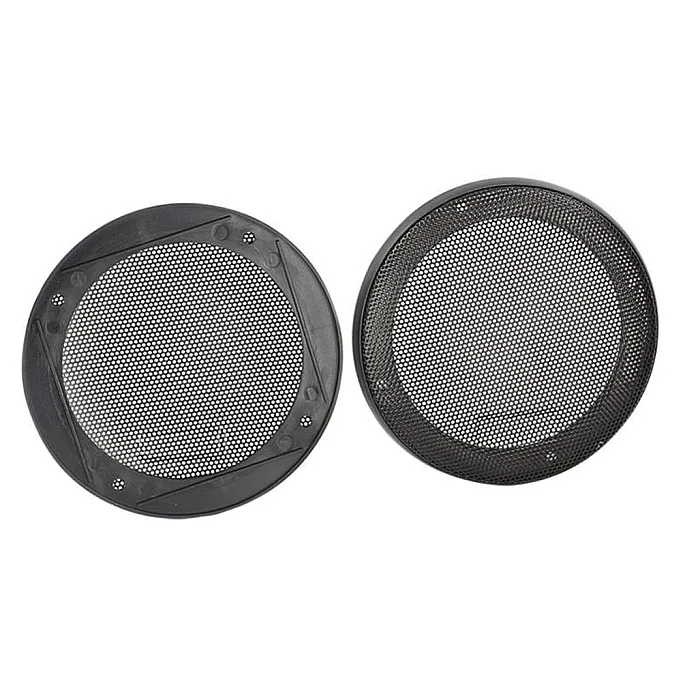 CT25UV04 Universal Replacement Grills 100mm Speaker Fitting Adaptor Ring