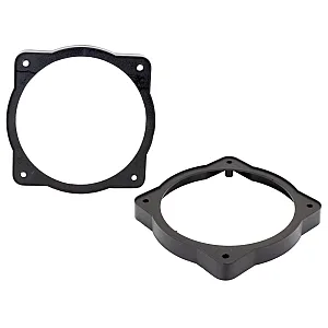 CT25UV10 Universal 130mm 13cm Speaker Fitting Adaptor