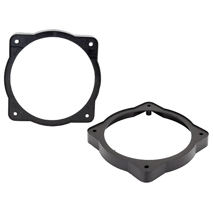 CT25UV10 Universal 130mm 13cm Speaker Fitting Adaptor