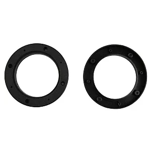 Connects2 CT25UV14 Universal 101mm 4" Speaker Fitting Adaptor