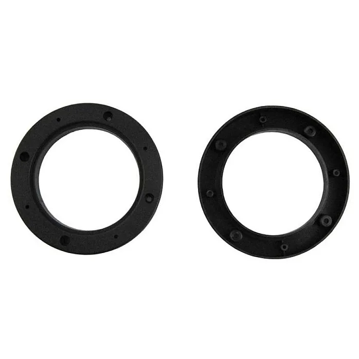 Connects2 CT25UV14 Universal 101mm 4" Speaker Fitting Adaptor