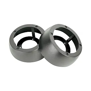 Connects2 CT25UV31 Universal 4" (100mm) Deep Speaker Fitting Adaptor Pods