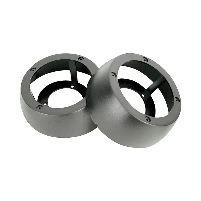 Connects2 CT25UV31 Universal 4" (100mm) Deep Speaker Fitting Adaptor Pods