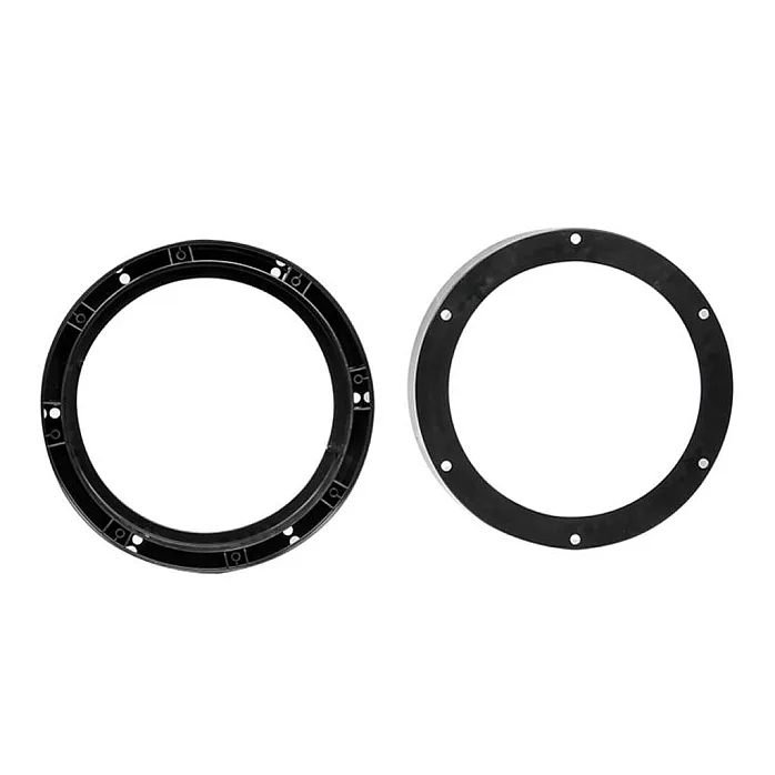 VW Transporter 2006> Alpine Front Door 8" 20cm Speaker Upgrade Set 280W Kit