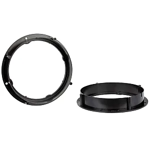 CT25VW07 VW Amarok, EOS, Golf, Scirocco,Tiguan 165mm Speaker Adaptor