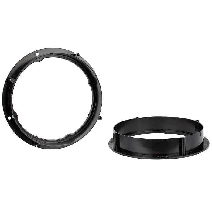 CT25VW07 VW Amarok, EOS, Golf, Scirocco,Tiguan 165mm Speaker Adaptor