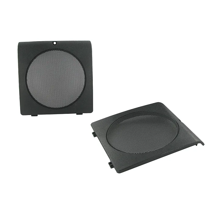 VW Golf, Jetta  Focal Car Front Door Speaker Upgrade Kit